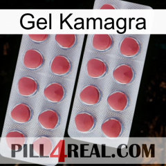 Gel Kamagra 19